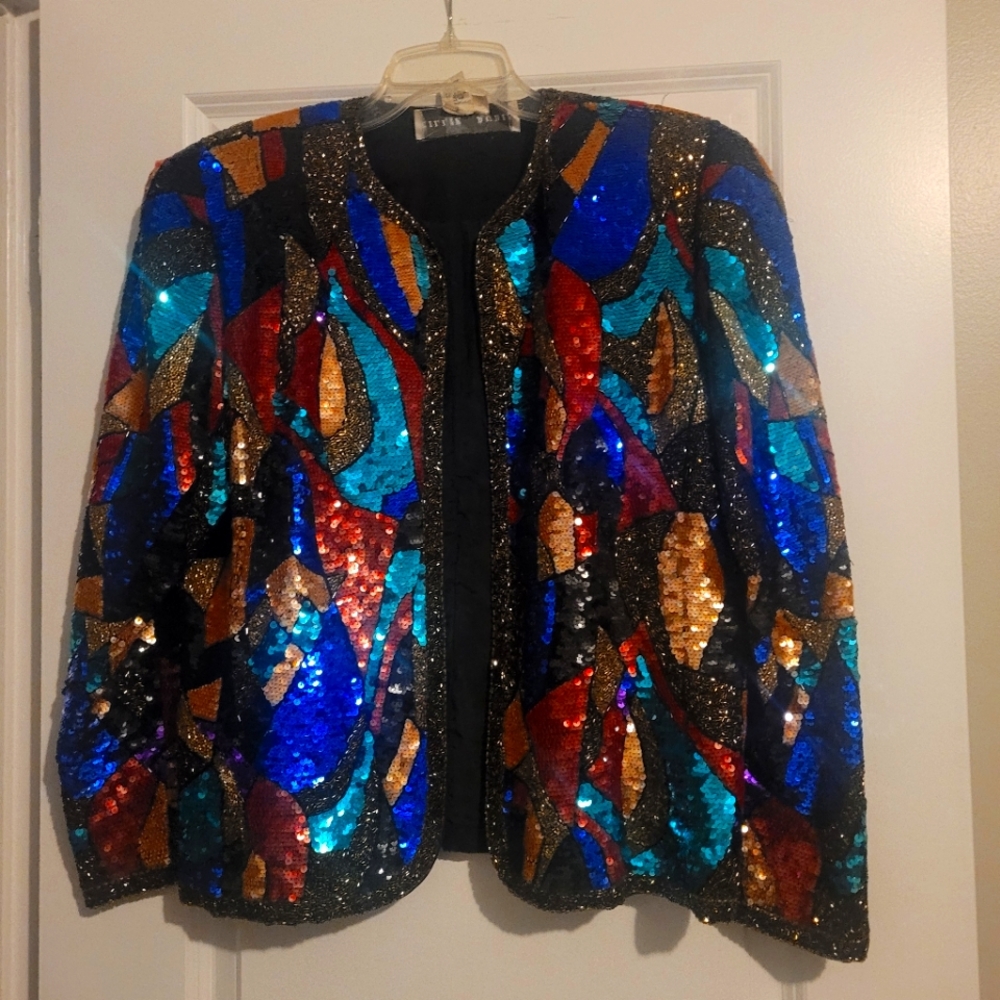 Jacket